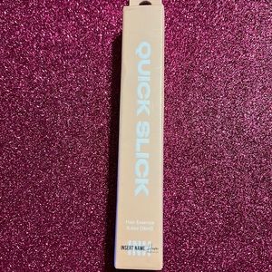 Insertnamehere Quick slick hair essence